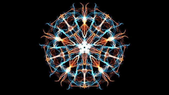 男医生在给年轻靓丽的女性检查时会是什么心态？